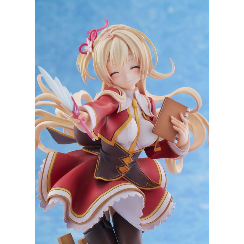 あみあみ限定版】天色*アイルノーツ「シャーリィ・ウォリック」 1/7