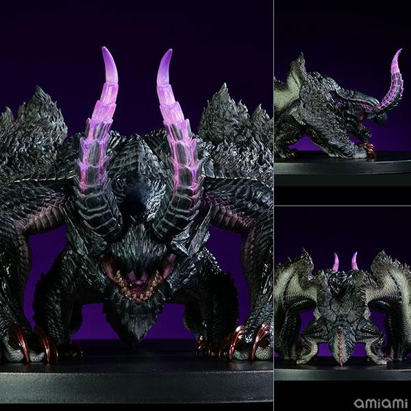 カプコン（CAPCOM） カプコンフィギュアビルダー ソフビモデル