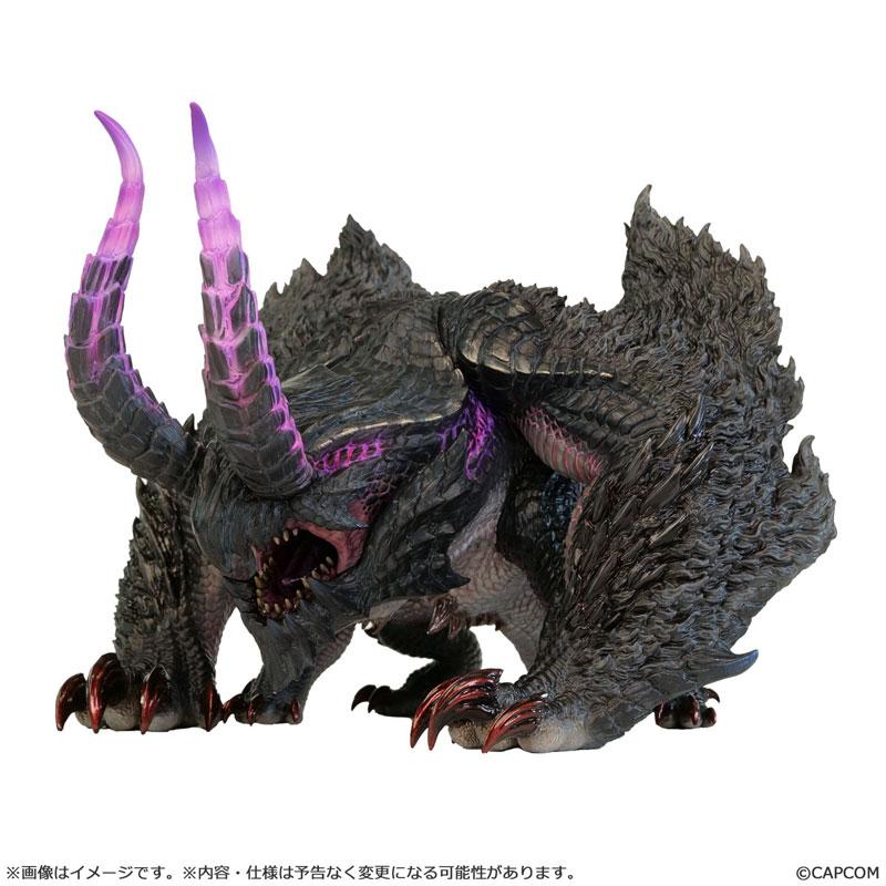カプコン（CAPCOM） カプコンフィギュアビルダー ソフビモデル