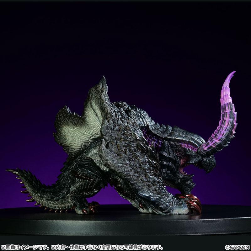 カプコン（CAPCOM） カプコンフィギュアビルダー ソフビモデル