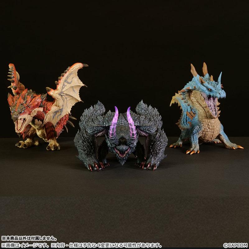 カプコン（CAPCOM） カプコンフィギュアビルダー ソフビモデル