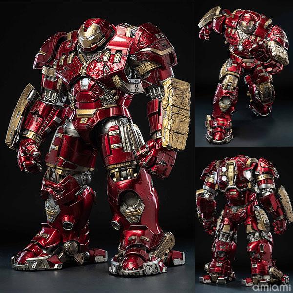 DLX Marvel Studios' The Infinity Saga アイアンマン・マーク44