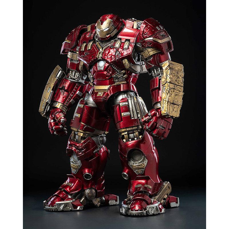 DLX Marvel Studios' The Infinity Saga アイアンマン・マーク44