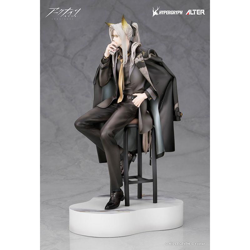 アルター（ALTER） 【あみあみ限定特典】【限定販売】アークナイツ