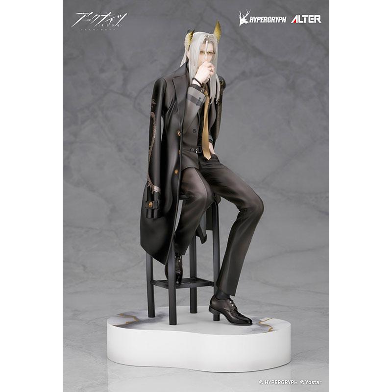 アルター（ALTER） 【あみあみ限定特典】【限定販売】アークナイツ