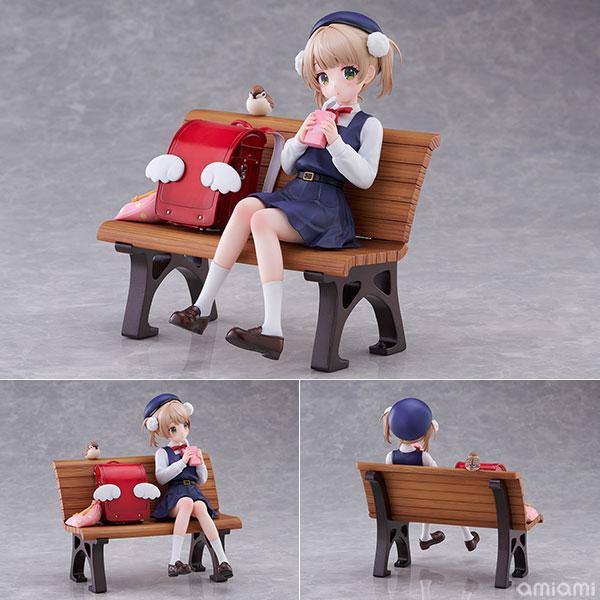 フリュー しぐれうい(9さい) 1/7 完成品フィギュア[フリュー]【送料
