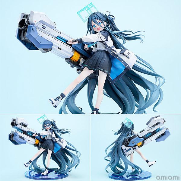 グッドスマイルカンパニー ブルーアーカイブ -Blue Archive- アリス