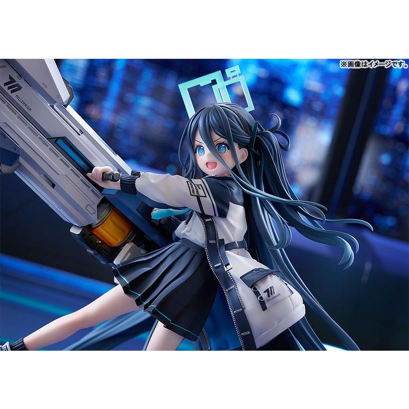 グッドスマイルカンパニー ブルーアーカイブ -Blue Archive- アリス