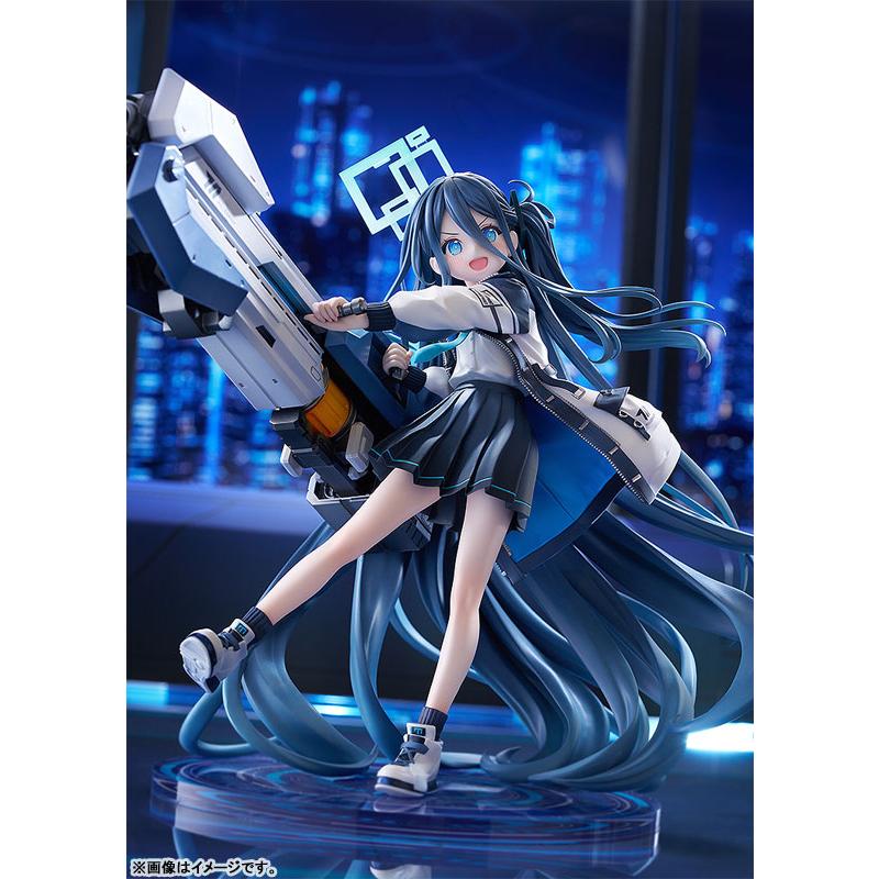 グッドスマイルカンパニー ブルーアーカイブ -Blue Archive- アリス