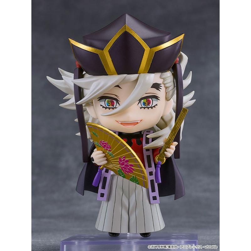 ねんどろいど 鬼滅の刃 童磨[グッドスマイルカンパニー]【送料無料
