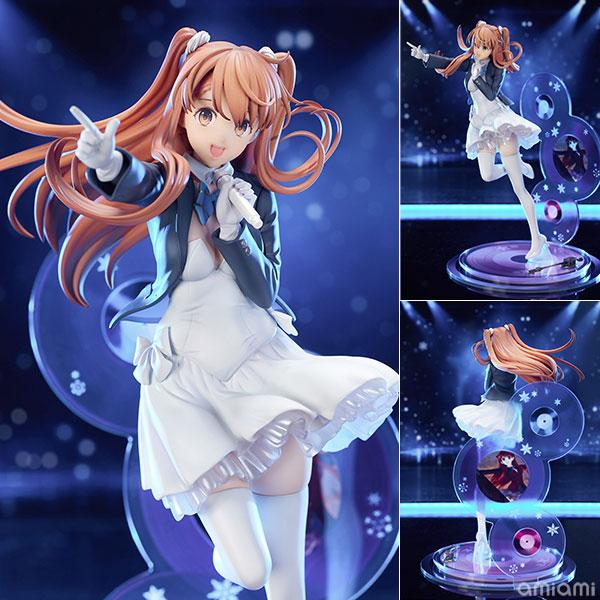 WHITE ALBUM2 小木曽雪菜 「reunion」 1/6 完成品フィギュア[MAGI ARTS