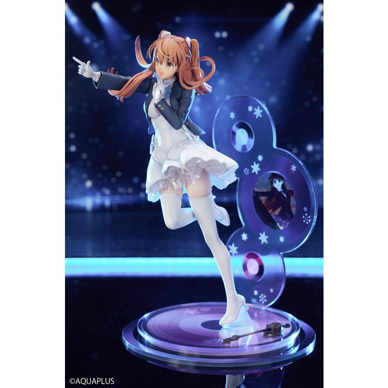 WHITE ALBUM2 小木曽雪菜 「reunion」 1/6 完成品フィギュア[MAGI ARTS