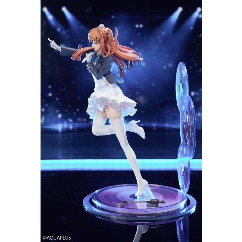WHITE ALBUM2 小木曽雪菜 「reunion」 1/6 完成品フィギュア[MAGI ARTS