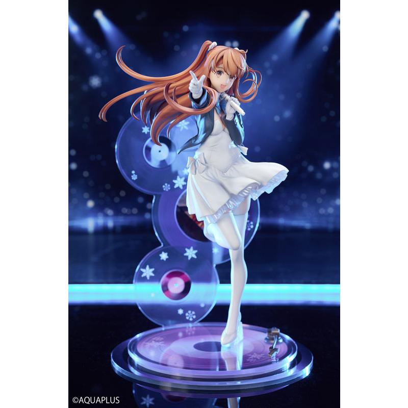 WHITE ALBUM2 複製原画「reunion」 アクアプラス on X: