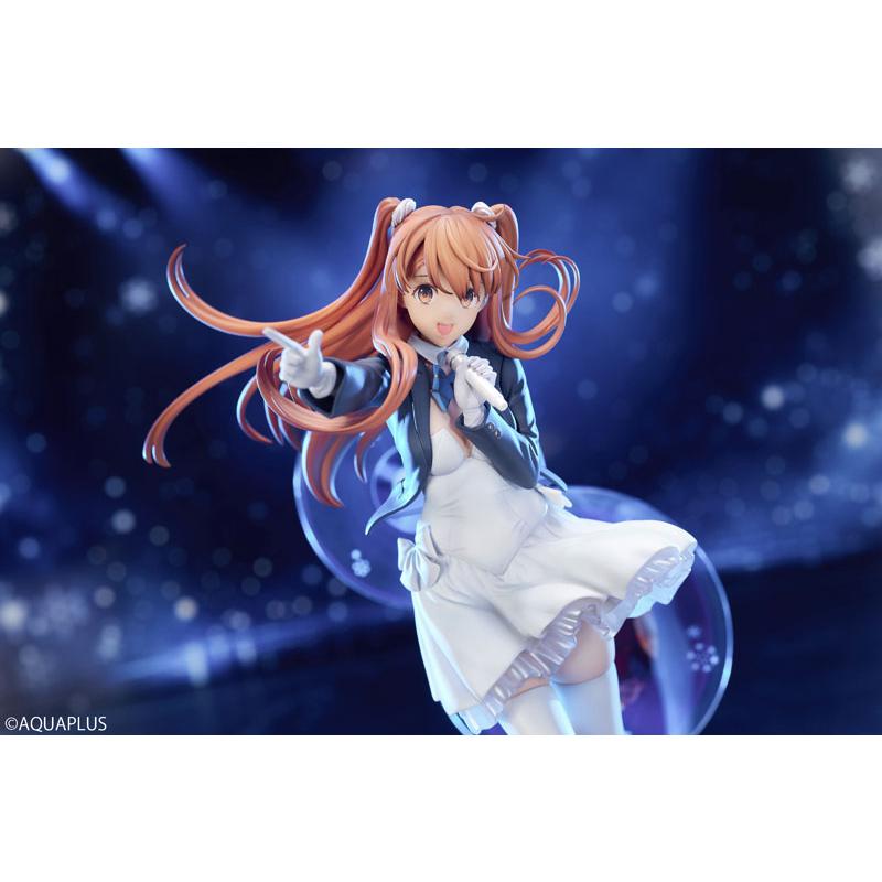 WHITE ALBUM2 小木曽雪菜 「reunion」 1/6 完成品フィギュア[MAGI ARTS