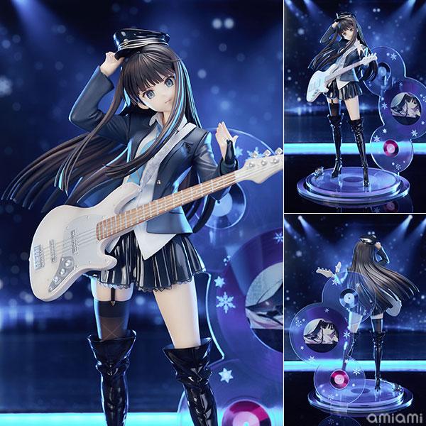 WHITE ALBUM2 冬馬かずさ 「reunion」 1/6 完成品フィギュア[MAGI ARTS