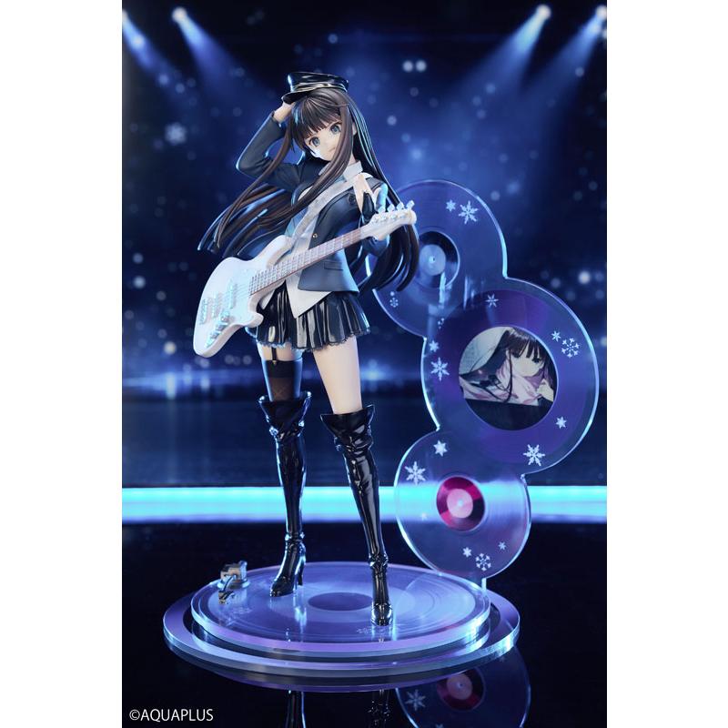 WHITE ALBUM2 冬馬かずさ 「reunion」 1/6 完成品フィギュア[MAGI ARTS