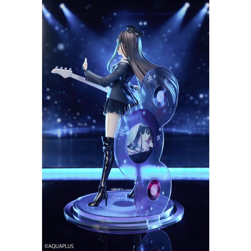 WHITE ALBUM2 冬馬かずさ 「reunion」 1/6 完成品フィギュア[MAGI ARTS