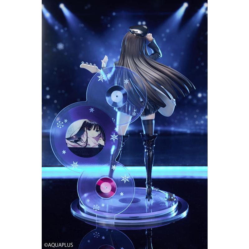 WHITE ALBUM2 冬馬かずさ 「reunion」 1/6 完成品フィギュア[MAGI ARTS