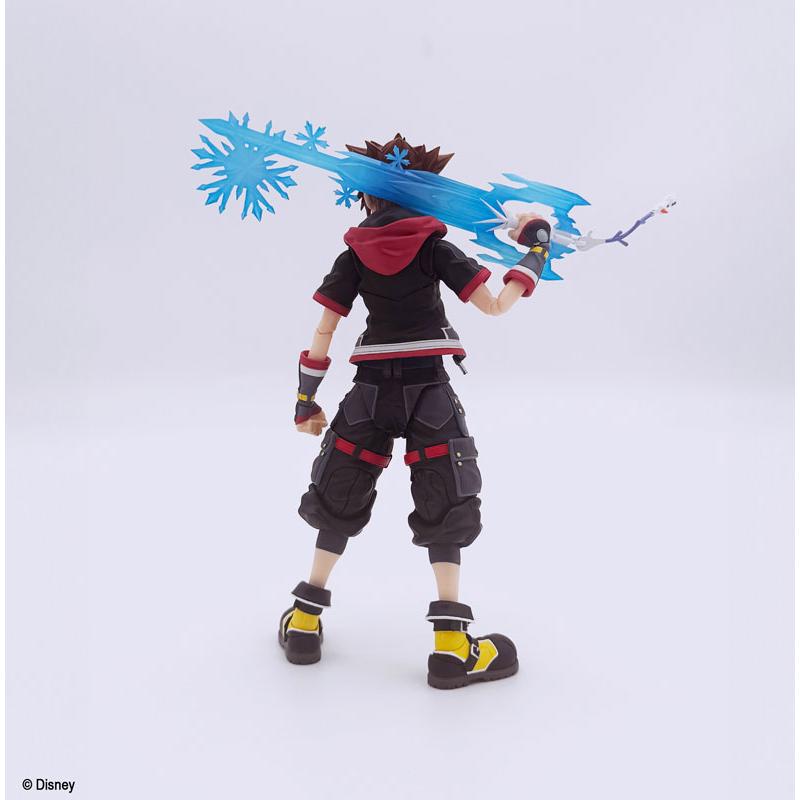 スクウェア・エニックス（SQUARE ENIX） FORM-ISM ACT KINGDOM HEARTS