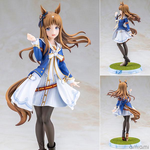コトブキヤ（KOTOBUKIYA） ウマ娘 プリティーダービー グラスワンダー