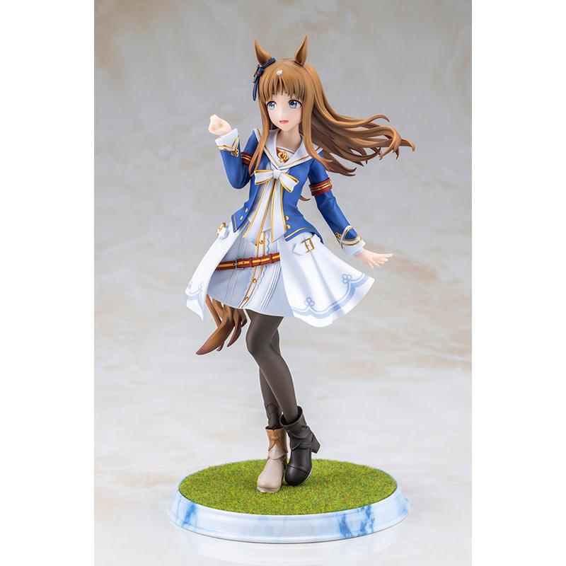 コトブキヤ（KOTOBUKIYA） ウマ娘 プリティーダービー グラスワンダー