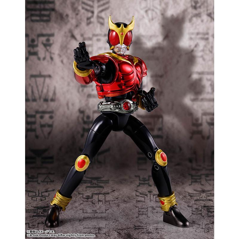 BANDAI（バンダイ） 装着変身 仮面ライダークウガ マイティフォーム