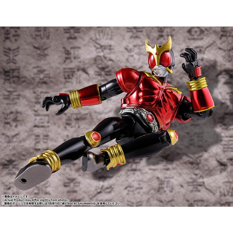BANDAI（バンダイ） 装着変身 仮面ライダークウガ マイティフォーム