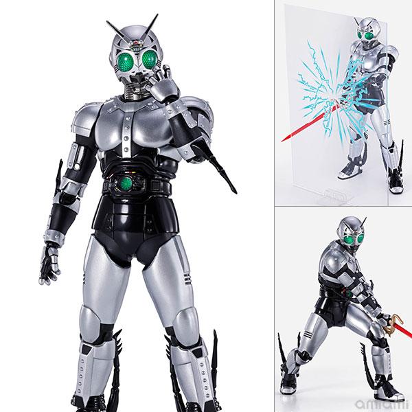 S.H.フィギュアーツ S.H.Figuarts(真骨彫製法) シャドームーン