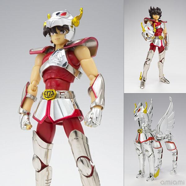 聖闘士聖衣神話 ペガサス星矢 初期青銅聖衣〈リバイバル版〉 『聖闘士