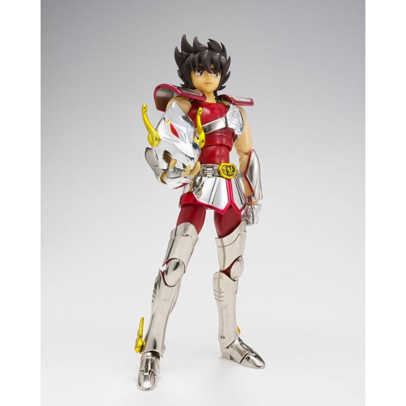 聖闘士聖衣神話 ペガサス星矢 初期青銅聖衣〈リバイバル版〉 『聖闘士