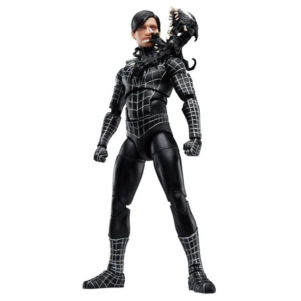 Hasbro 『マーベル』「マーベル・レジェンド」スパイダーマンシリーズ