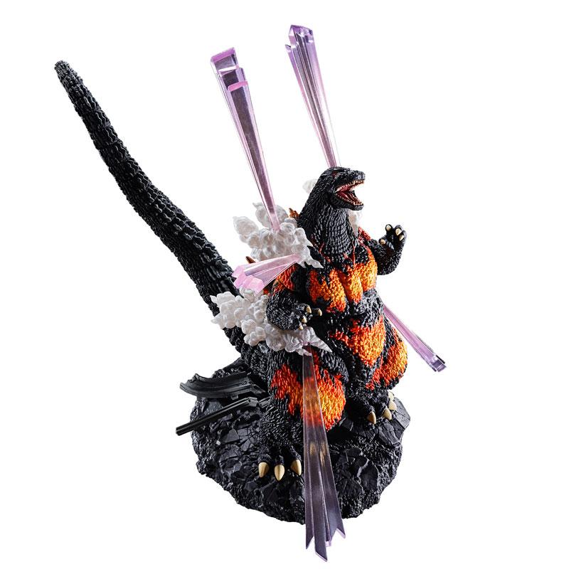 限定販売】プチラマEX ゴジラ01[特典付きセット][メガハウス]《11月