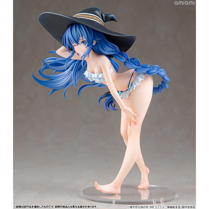 限定販売】Lucrea(ルクリア) 無職転生III 〜異世界行ったら本気だす