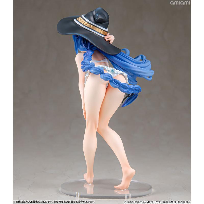 限定販売】Lucrea(ルクリア) 無職転生III 〜異世界行ったら本気だす