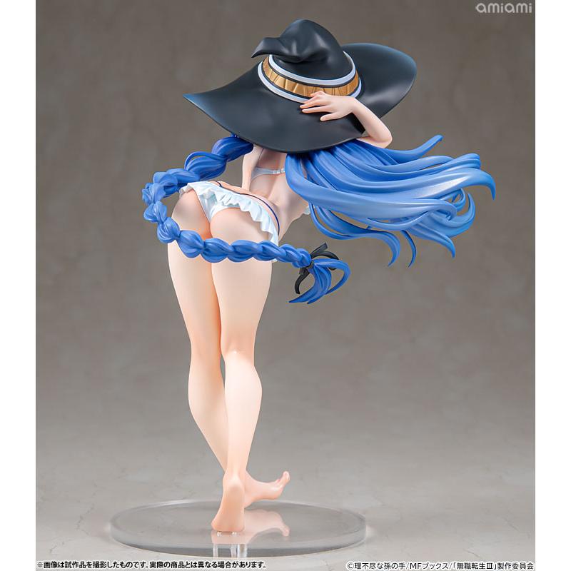 限定販売】Lucrea(ルクリア) 無職転生III 〜異世界行ったら本気だす