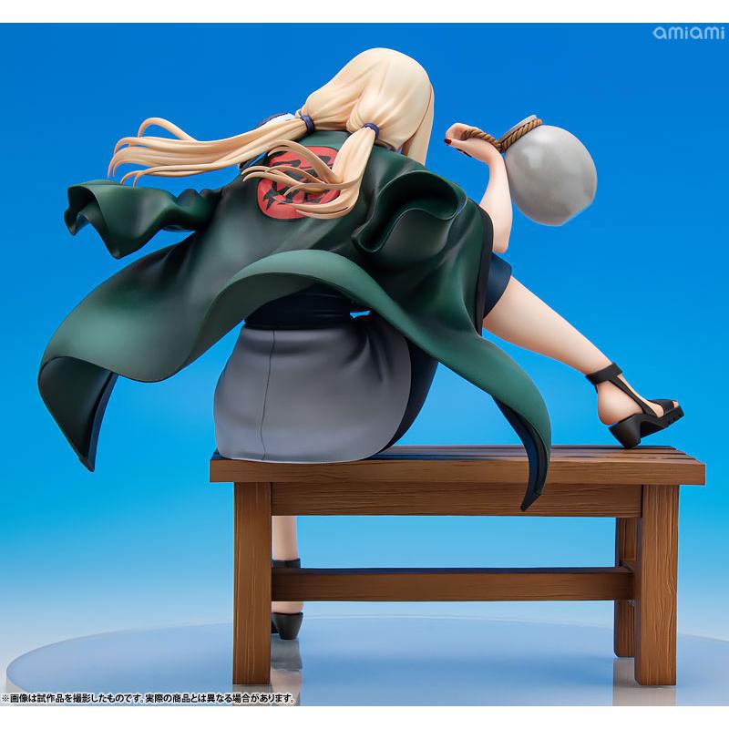 メガハウス 【限定販売】NARUTOギャルズ NARUTO‐ナルト‐ 疾風伝 綱手