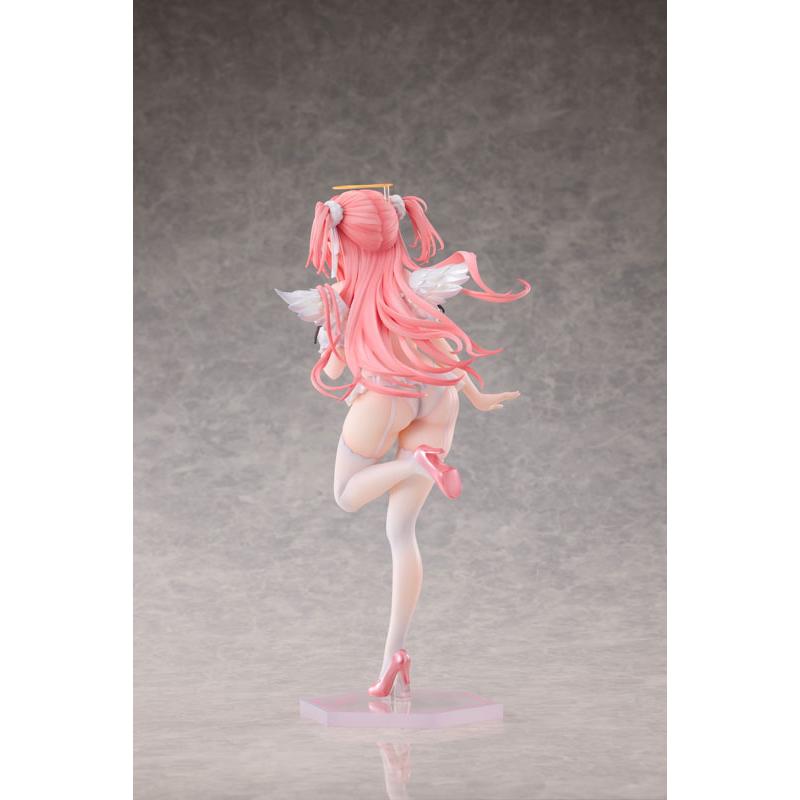 愛夢 Illustrated by RIKO 1/6 完成品フィギュア[Otherwhere]【送料