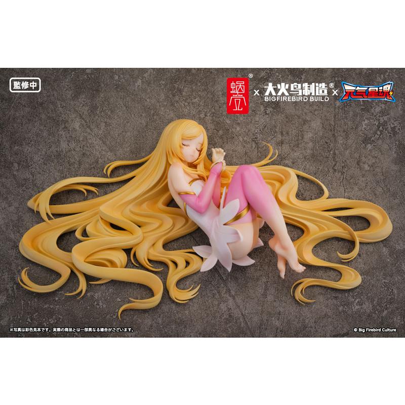 BeautyWorks 『Star Guardian Soul of the planet』 霊心 1/7 完成品