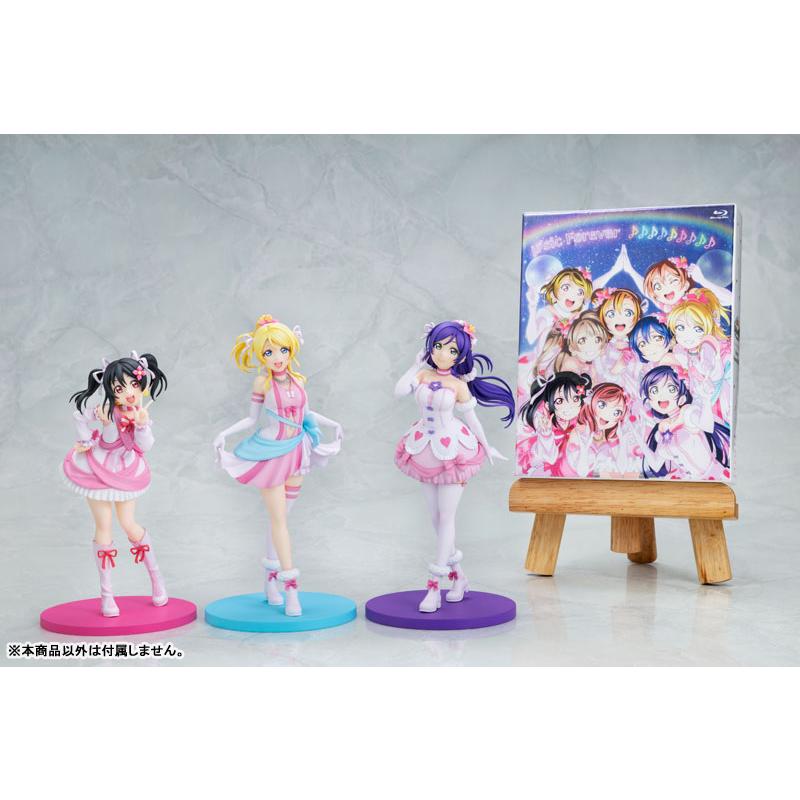 KADOKAWA 【あみあみ限定特典】【限定販売】KDcolle 『ラブライブ