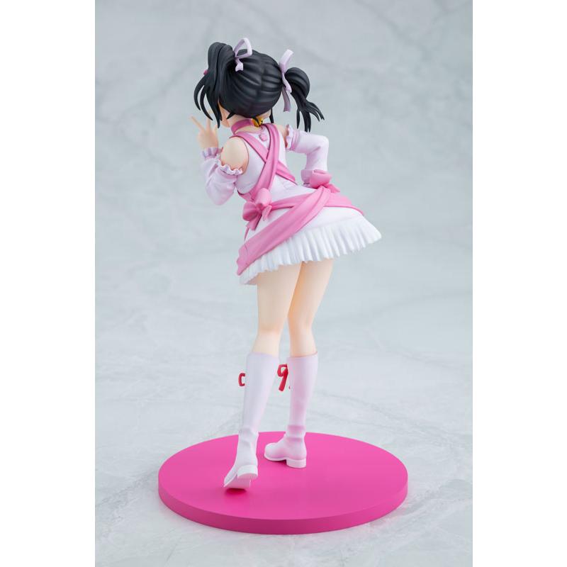フィギュア や ざわ に こ KADOKAWA ラブライブ Birthday Figure