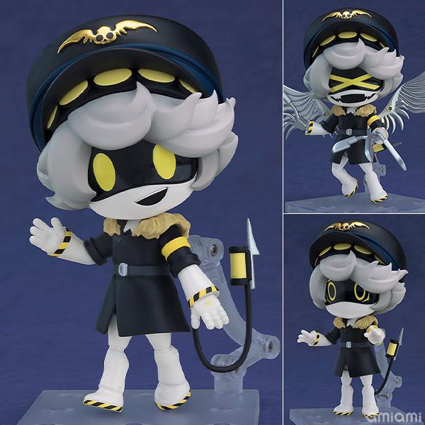 ねんどろいど Murder Drones N[グッドスマイルカンパニー]《01月予約