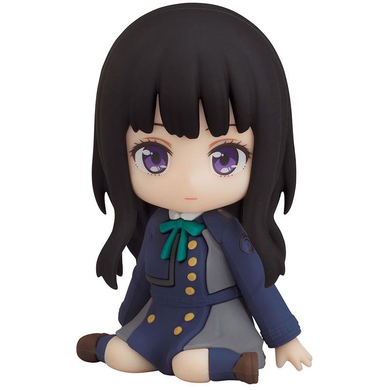 ねんどろいど ねんどろいどぷらす リコリス・リコイル 井ノ上たきな ら