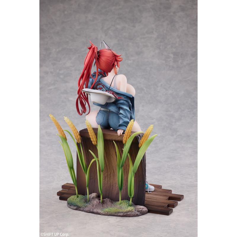 勝利の女神：NIKKE レッドフード：レトロデイズ 1/7 完成品フィギュア