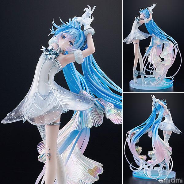 グッドスマイルカンパニー G.S.Collection [SC] 初音ミクシンフォニー