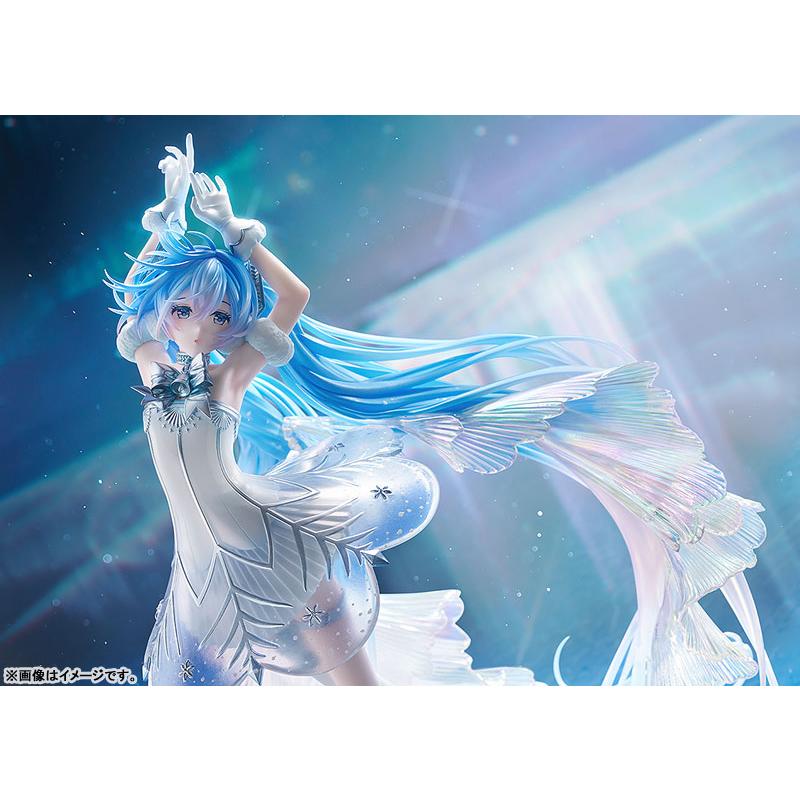 グッドスマイルカンパニー G.S.Collection [SC] 初音ミクシンフォニー