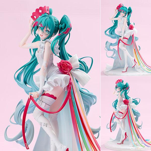 G.S.Collection 初音ミク GTプロジェクト レーシングミク 15th