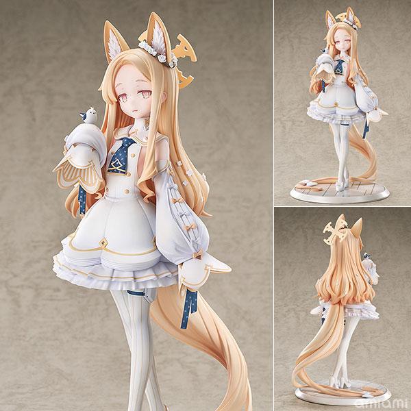 ブルーアーカイブ -Blue Archive- セイア 1/7 完成品フィギュア