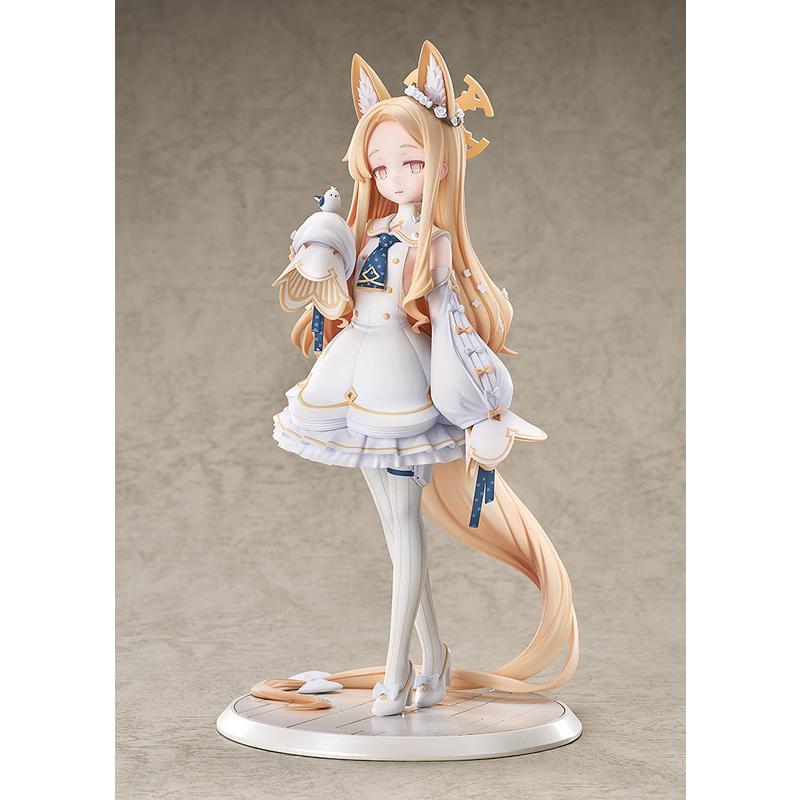 ブルーアーカイブ -Blue Archive- セイア 1/7 完成品フィギュア