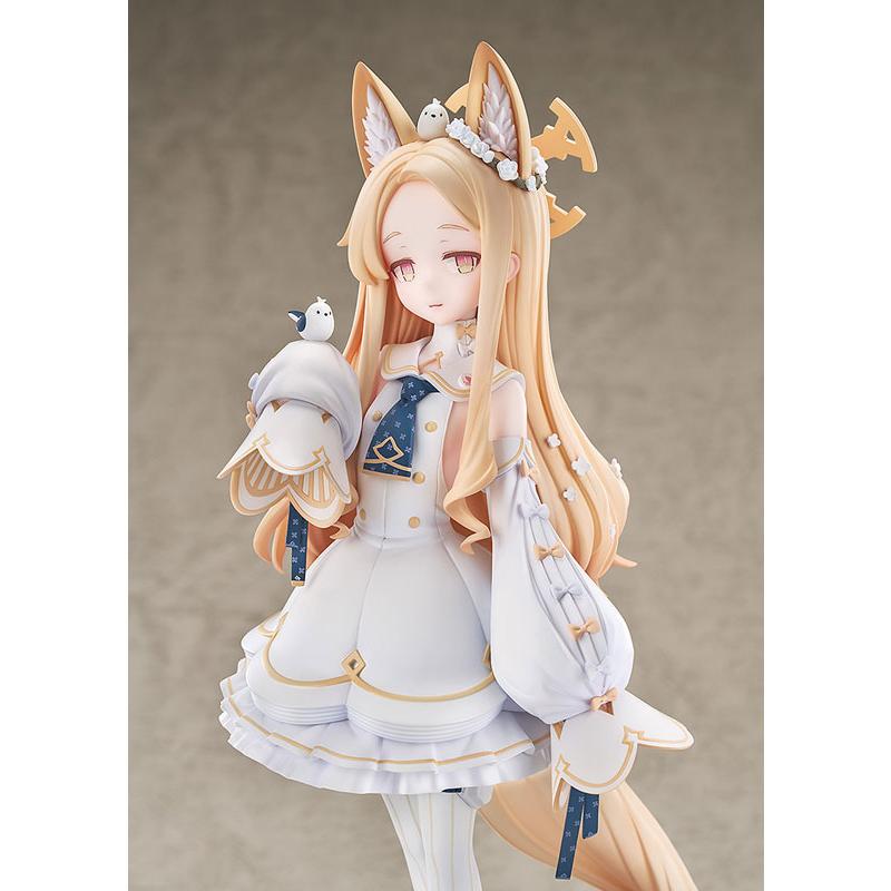 ブルーアーカイブ -Blue Archive- セイア 1/7 完成品フィギュア